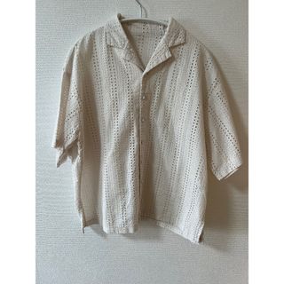 nest Robe（シャツ/ブラウス(半袖/袖なし)）のフリマアイテム一覧
