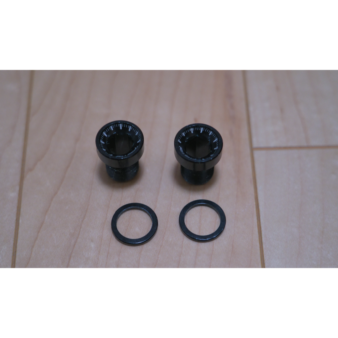 SHIMANO - Claris クランク 2*8Speed OCTALINK 中古品の通販 by SHIMANO - Claris クランク 2*8Speed OCTALINK 中古品の通販 by