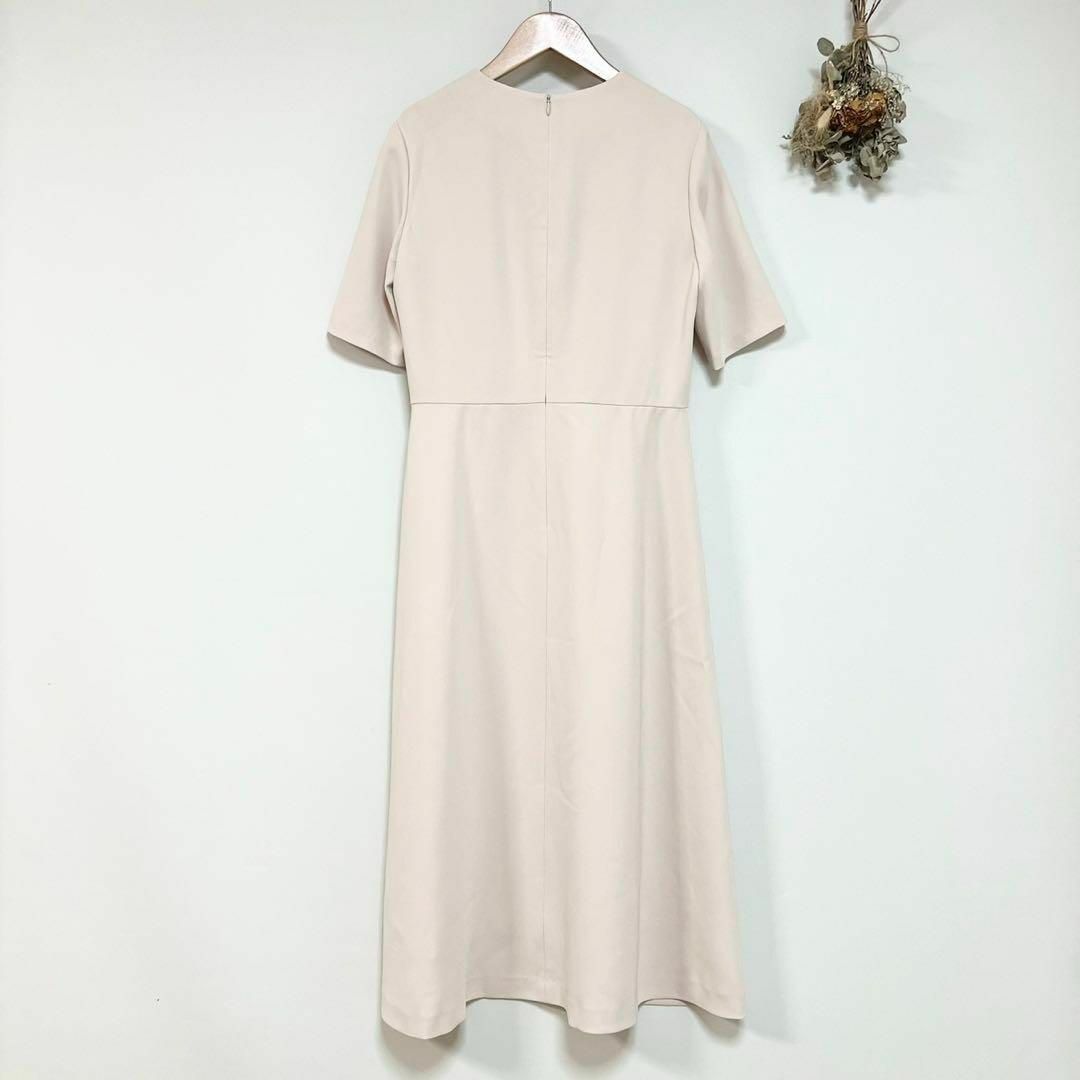 Theory luxe - Theory luxe 23SS ワンピース Live2 Hanne Theory luxe - Theory luxe 23SS ワンピース Live2 Hanne