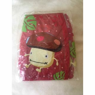 エヌティティドコモ(NTTdocomo)のドコモダケビ－チボ－ル★未開封(ボール)