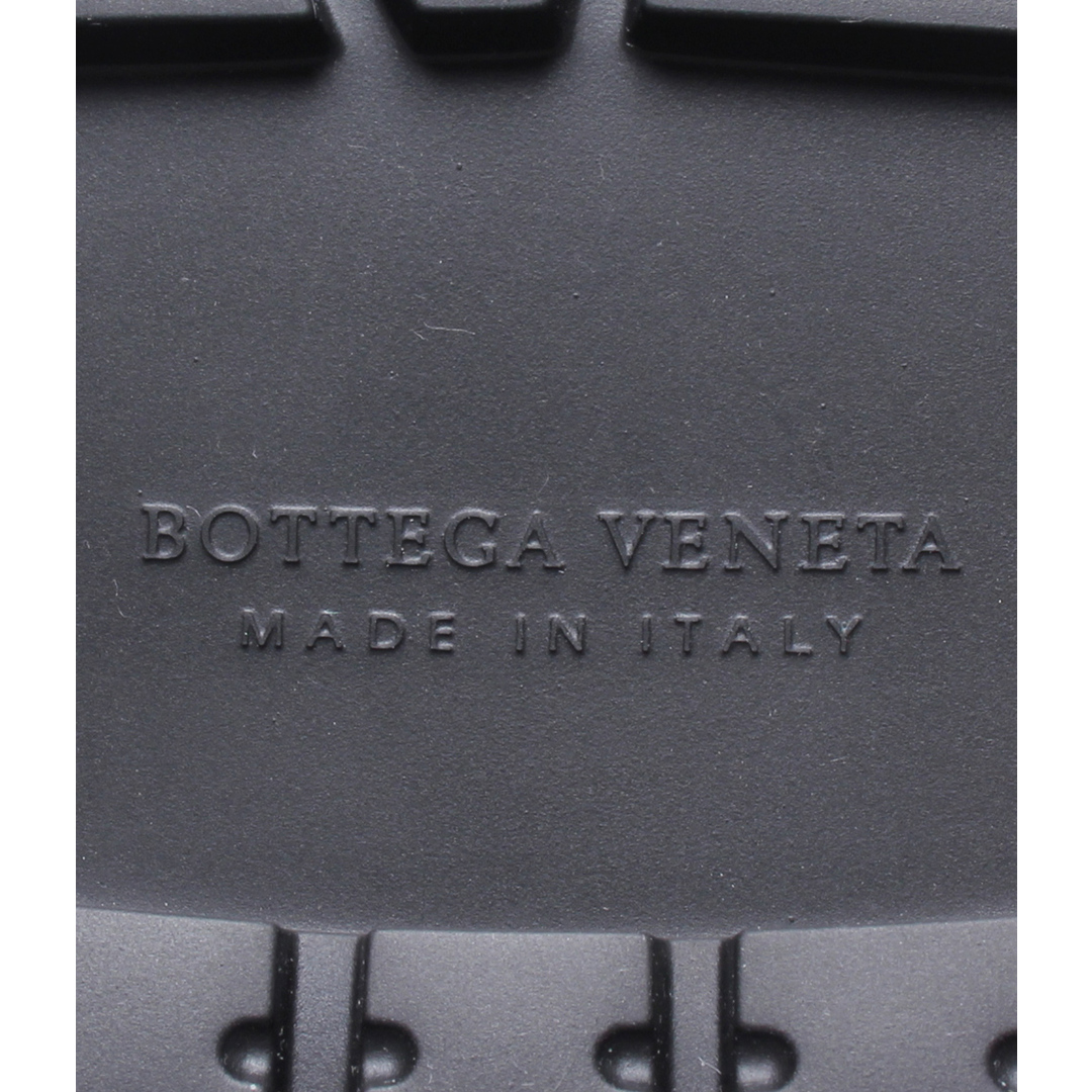 BOTTEGA VENETA - 美品 ボッテガベネタ ロングブーツ サイドゴア BOTTEGA VENETA - 美品 ボッテガベネタ ロングブーツ サイドゴア