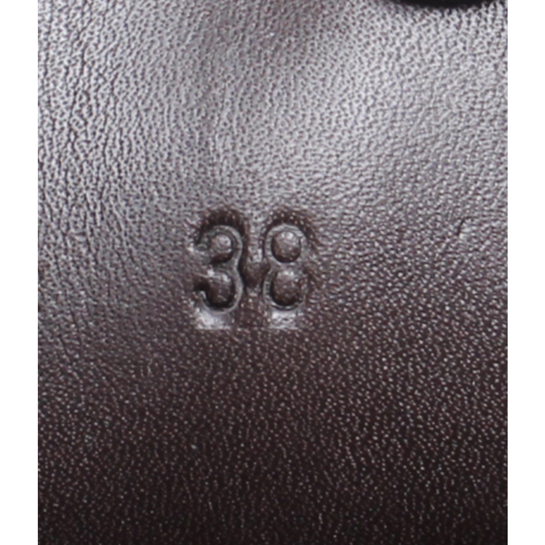 BOTTEGA VENETA - 美品 ボッテガベネタ ロングブーツ サイドゴア BOTTEGA VENETA - 美品 ボッテガベネタ ロングブーツ サイドゴア