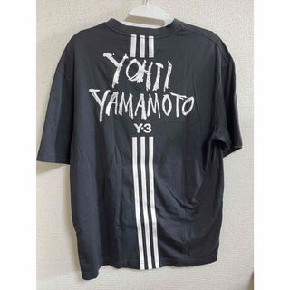 Y-3(シャツ)のフリマアイテム一覧 Y-3(シャツ)のフリマアイテム一覧