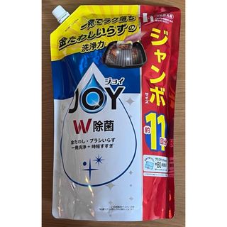 ジョイ(JOY)の【新品】JOY ジョイ　詰め替え　11回分　1425ml 台所洗剤　お徳用(洗剤/柔軟剤)