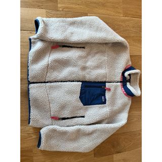 パタゴニア(patagonia)の★彡最終処分セール★彡Patagoniaボア　ダウン(ダウンジャケット)