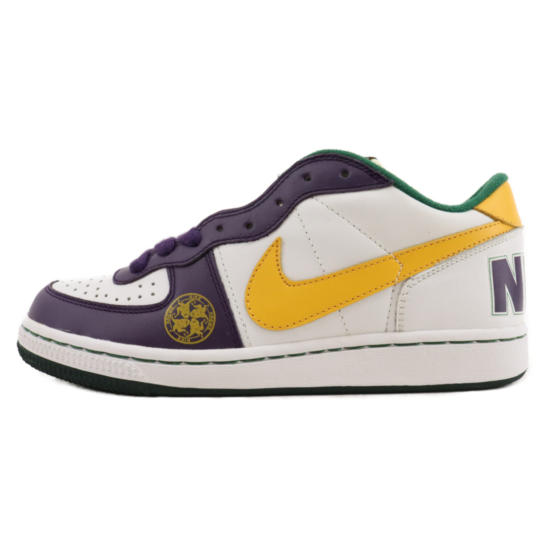 NIKEナイキ　ローカットスニーカー（ターミネーター） NIKE - NIKE ナイキ TERMINATOR LOW ターミネーター ローカット