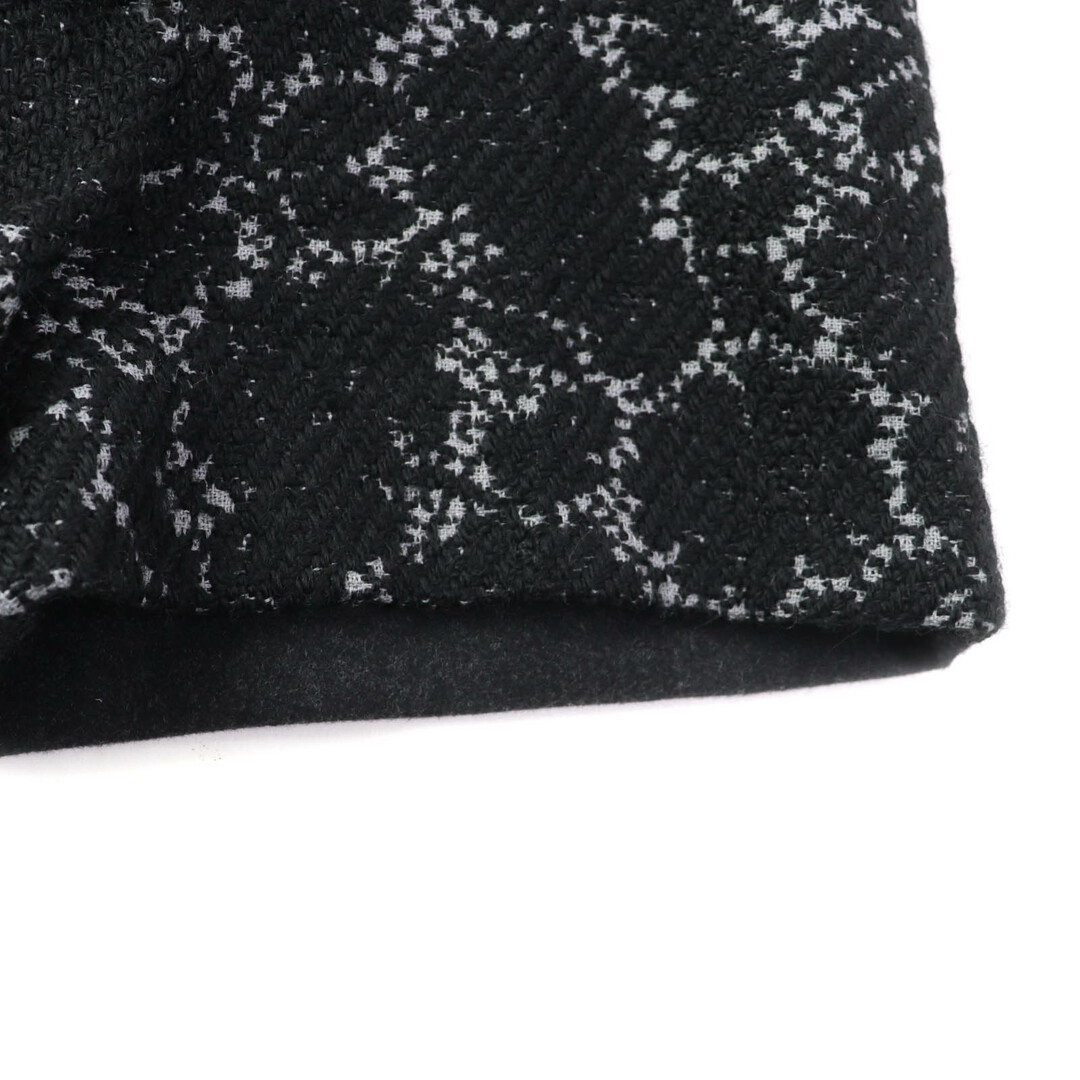LOUIS VUITTON - 極美品☆LOUIS VUITTON ルイヴィトン ツイード LOUIS VUITTON - 極美品☆LOUIS VUITTON ルイヴィトン ツイード