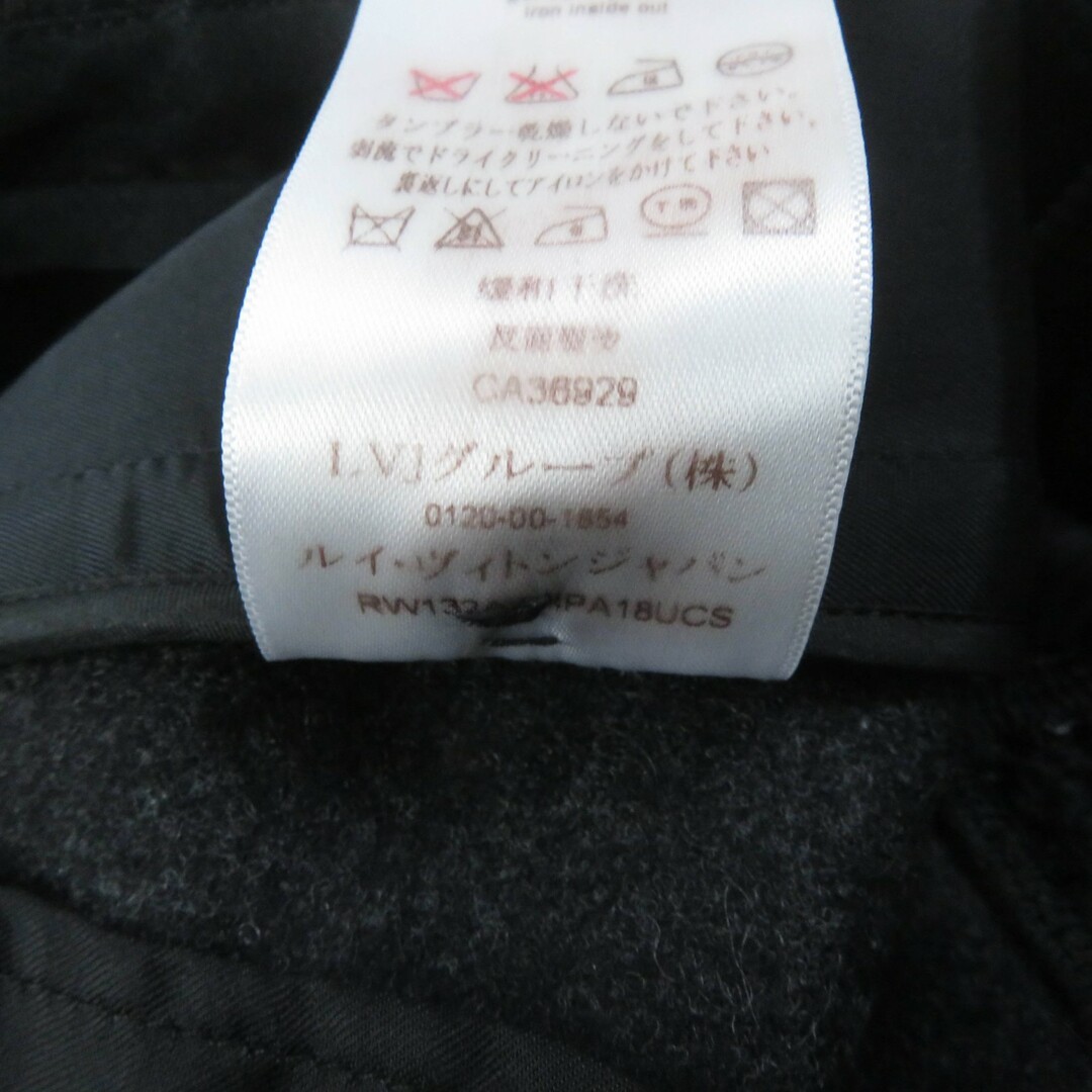 LOUIS VUITTON - 極美品☆LOUIS VUITTON ルイヴィトン ツイード LOUIS VUITTON - 極美品☆LOUIS VUITTON ルイヴィトン ツイード