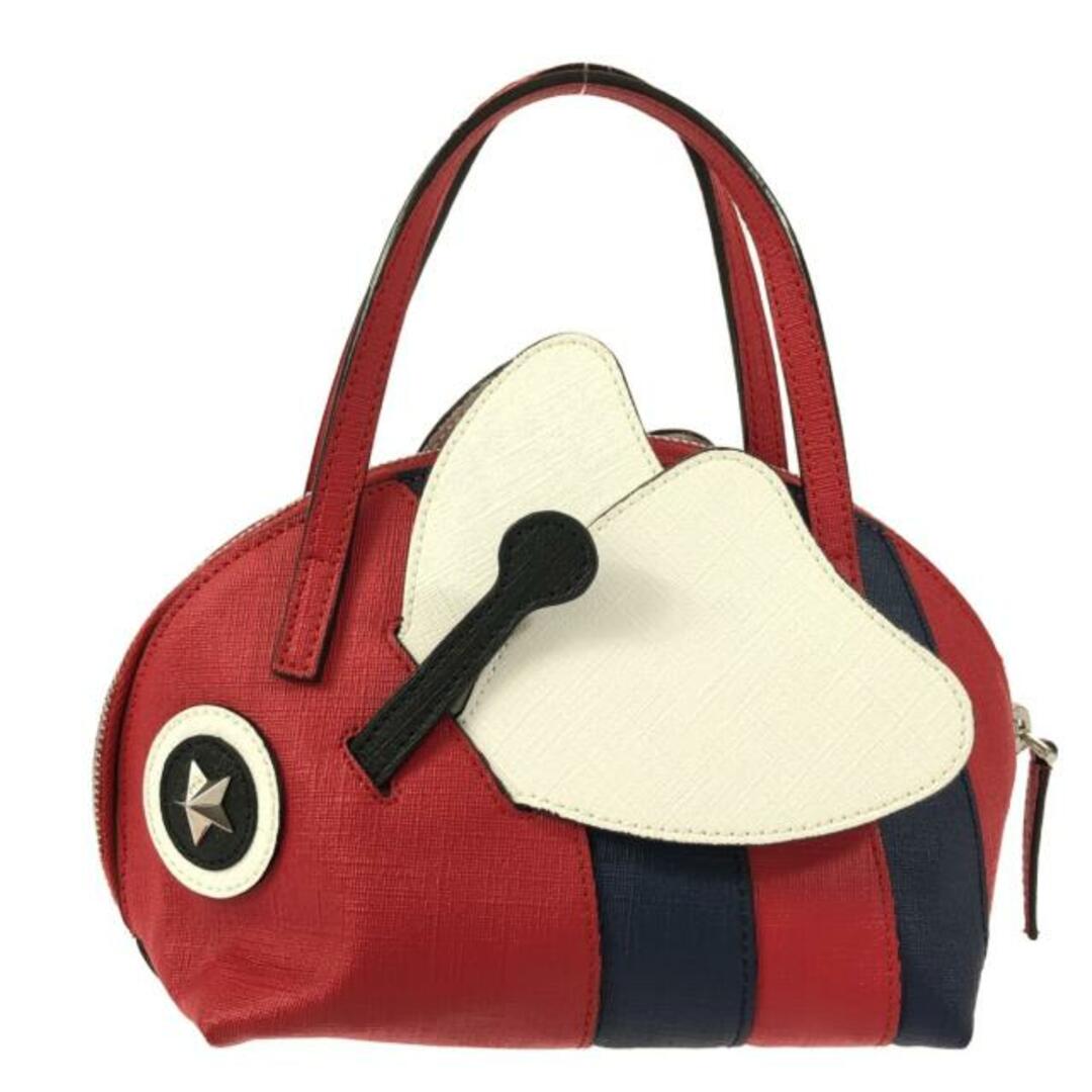 フランツロアー bowling bag ブラック 新品未使用 フランツロアー bowling bag ブラック 新品未使用