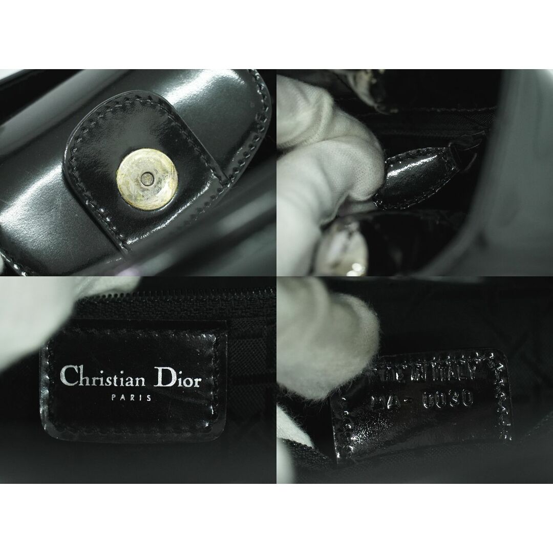 Christian Dior - 本物 クリスチャン ディオール Christian Dior Christian Dior - 本物 クリスチャン ディオール Christian Dior