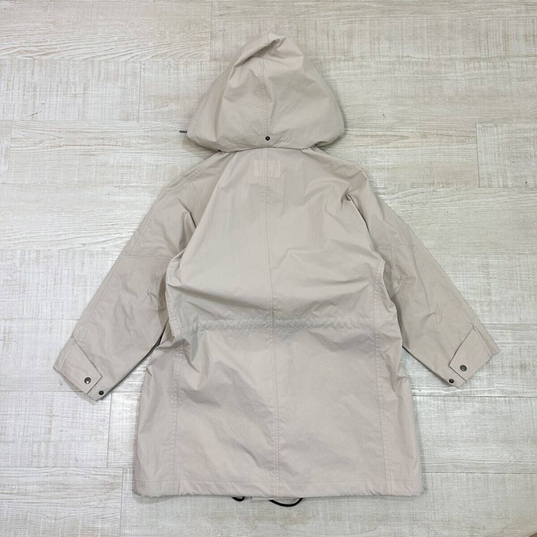 MHL. - 24ss 新品 MHL メンズ マーガレットハウエル モッズ MHL. - 24ss 新品 MHL メンズ マーガレットハウエル モッズ
