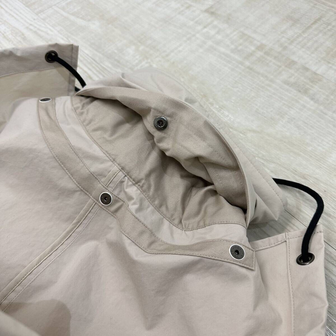 MHL. - 24ss 新品 MHL メンズ マーガレットハウエル モッズ MHL. - 24ss 新品 MHL メンズ マーガレットハウエル モッズ