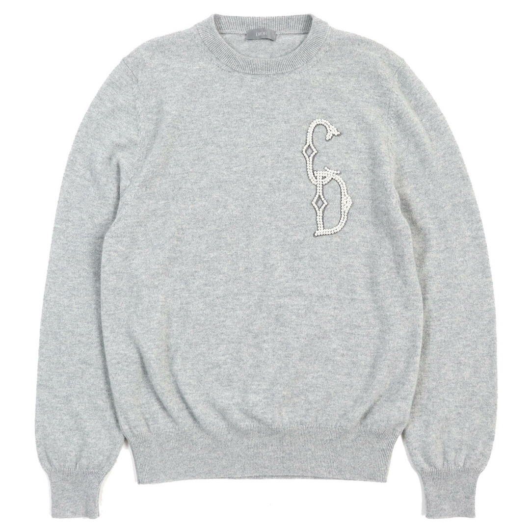 Dior - 極美品△Dior HOMME ディオールオム 23AW 343M640AT721 Dior - 極美品△Dior HOMME ディオールオム 23AW 343M640AT721