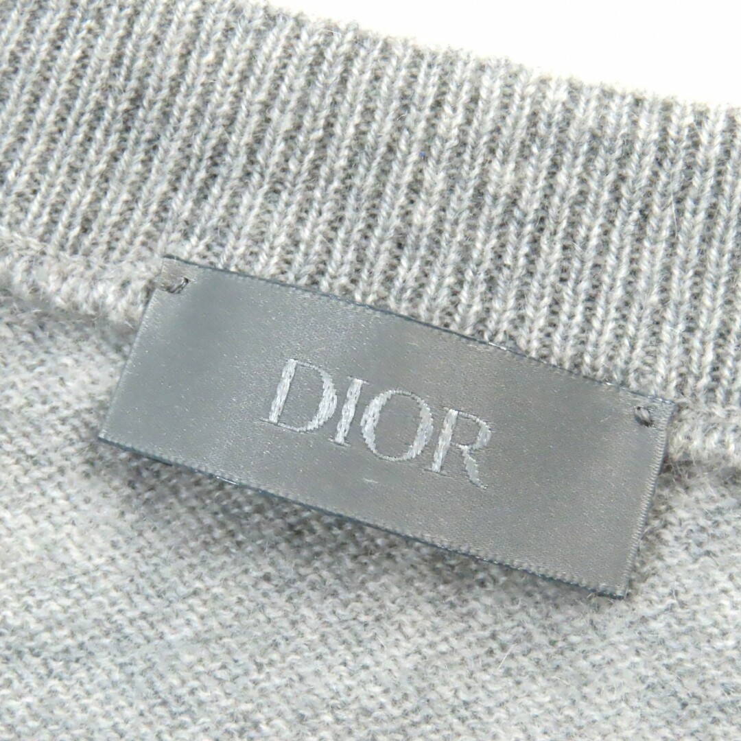 Dior - 極美品△Dior HOMME ディオールオム 23AW 343M640AT721 Dior - 極美品△Dior HOMME ディオールオム 23AW 343M640AT721
