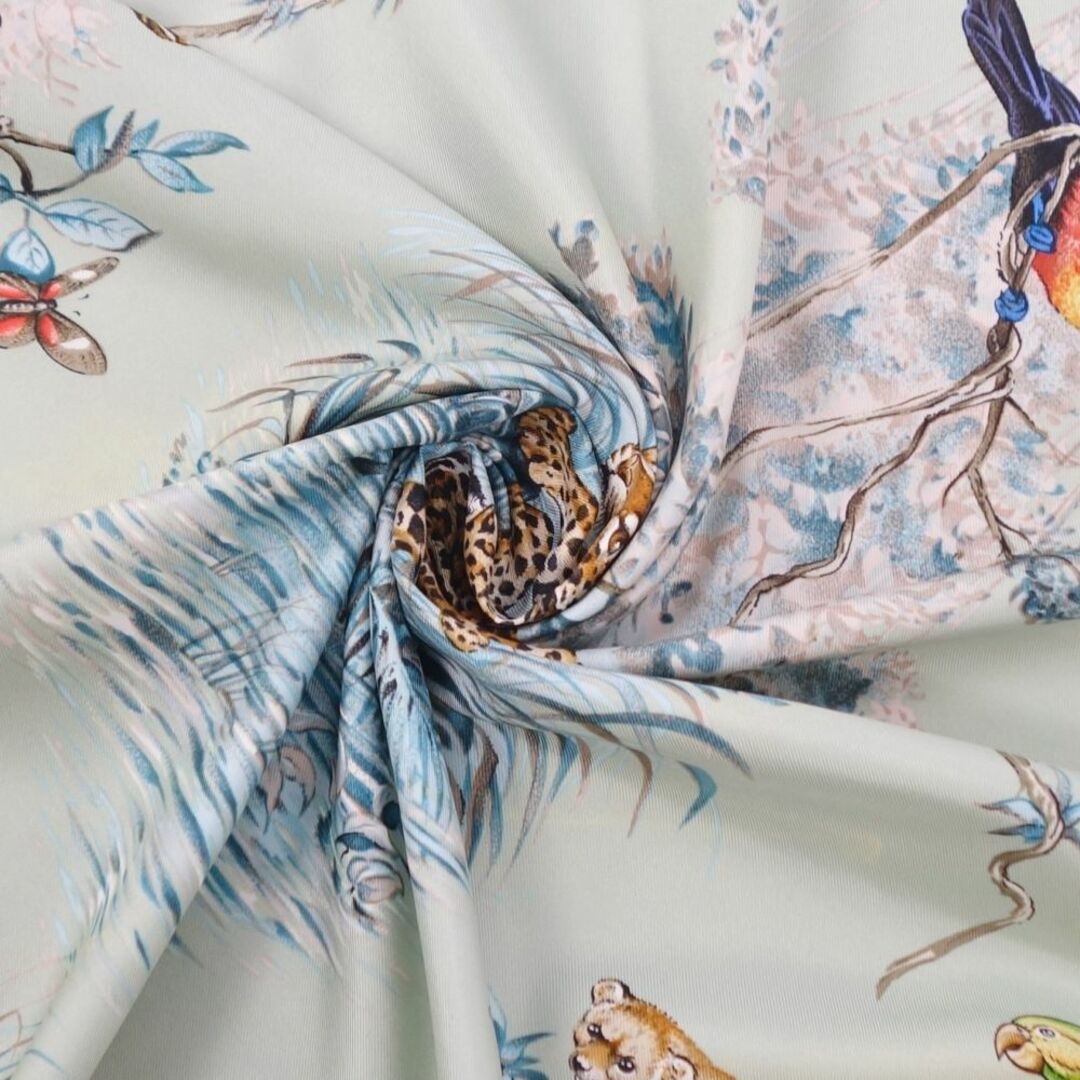 HERMES - エルメス HERMES スカーフ カレ90 EQUATEUR 赤道直下 HERMES - エルメス HERMES スカーフ カレ90 EQUATEUR 赤道直下