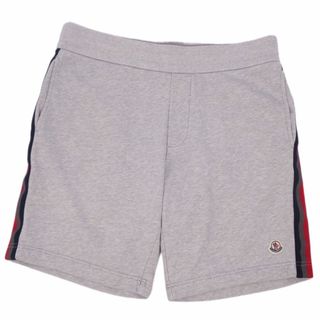 MONCLER(ショートパンツ)のフリマアイテム一覧 MONCLER(ショートパンツ)のフリマアイテム一覧