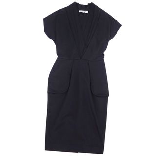 JIL SANDER(コットン ・ ひざ丈ワンピース)のフリマアイテム一覧 JIL SANDER(コットン ・ ひざ丈ワンピース)のフリマアイテム一覧