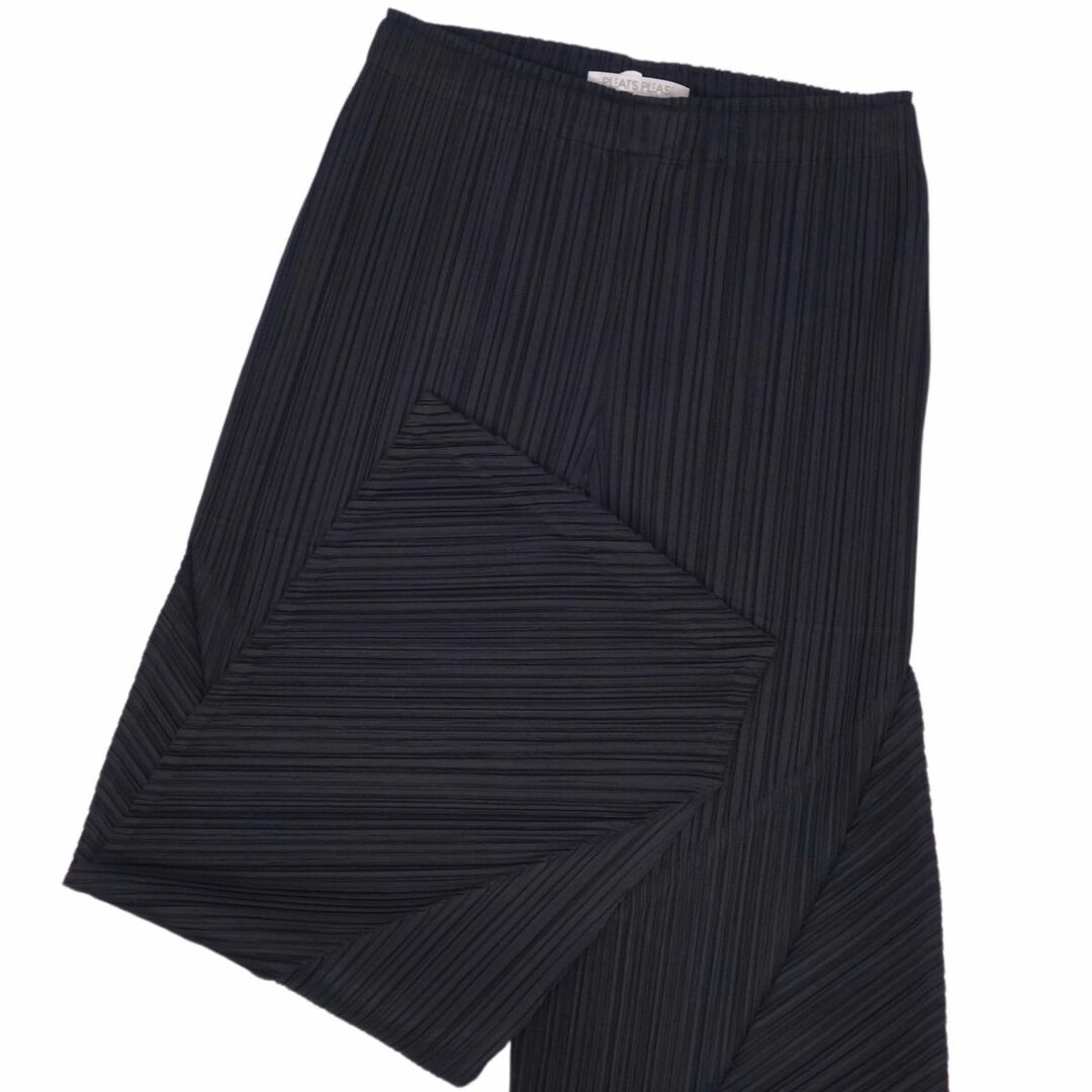 PLEATS PLEASE ISSEY MIYAKE - 美品 プリーツプリーズ イッセイ PLEATS PLEASE ISSEY MIYAKE - 美品 プリーツプリーズ イッセイ