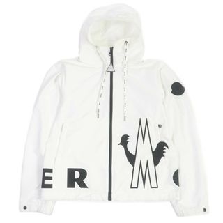 MONCLER(マウンテンパーカー)のフリマアイテム一覧 MONCLER(マウンテンパーカー)のフリマアイテム一覧