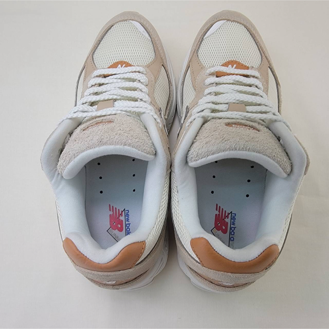 New Balance - ニューバランス M2002RSC ベージュ 22.5㎝の通販 New Balance - ニューバランス M2002RSC ベージュ 22.5㎝の通販