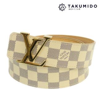 LOUIS VUITTON(ベルト)のフリマアイテム一覧 LOUIS VUITTON(ベルト)のフリマアイテム一覧