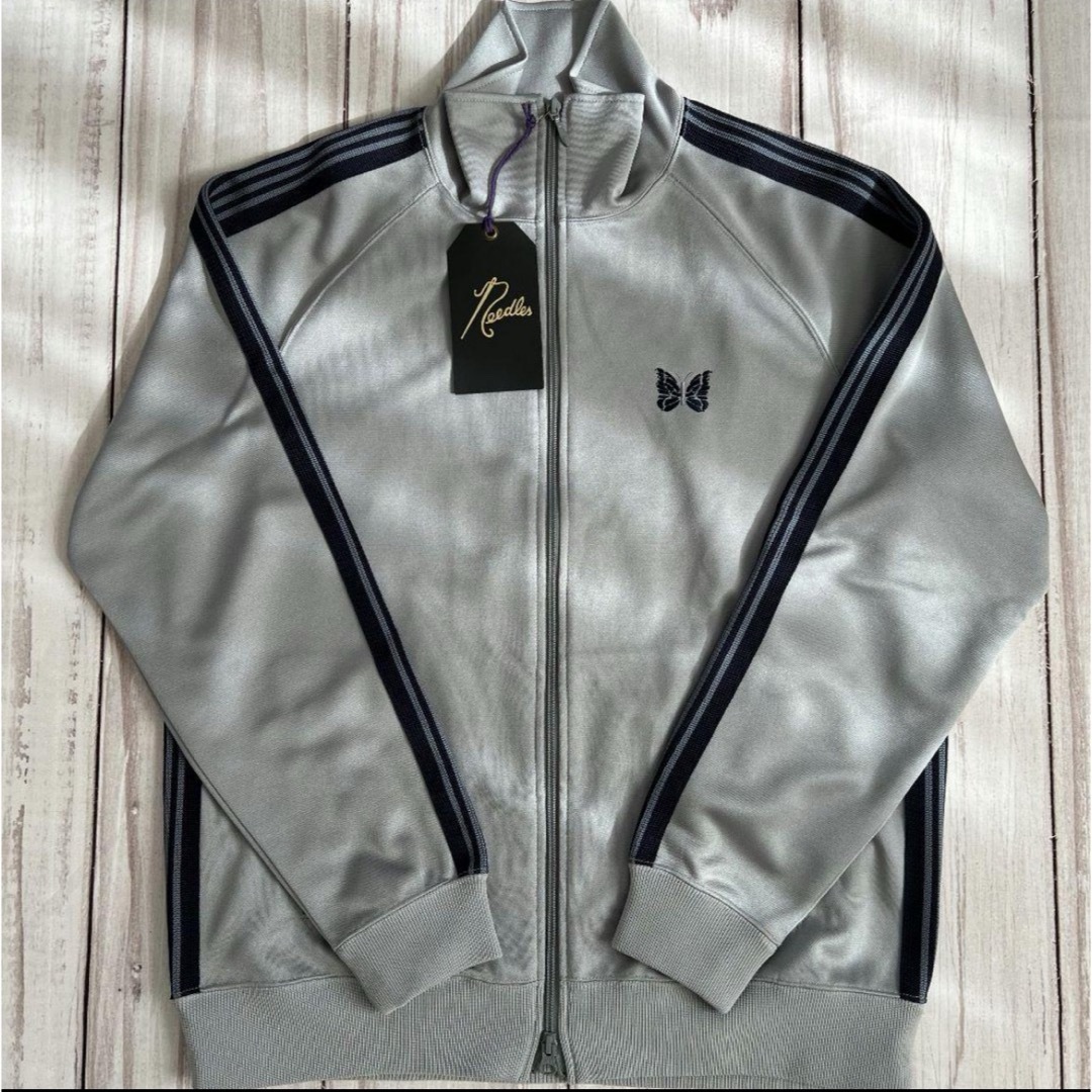 Needles - needles studious 別注 23ss トラックジャケット Needles - needles studious 別注 23ss トラックジャケット