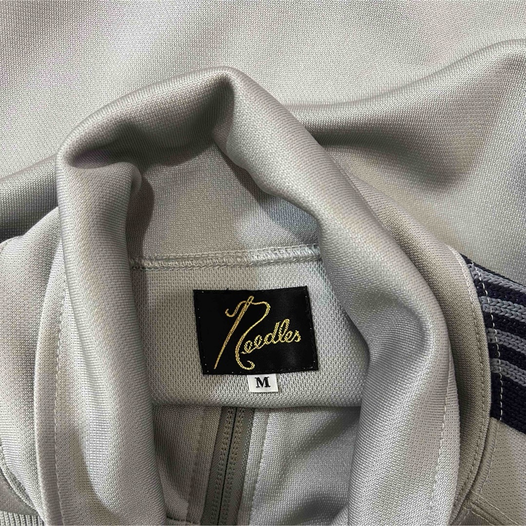 Needles - needles studious 別注 23ss トラックジャケット Needles - needles studious 別注 23ss トラックジャケット