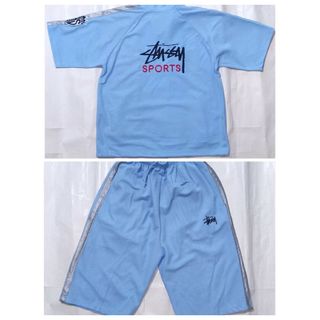 STUSSY(ジャージ)のフリマアイテム一覧 STUSSY(ジャージ)のフリマアイテム一覧