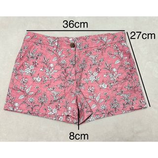 ギャップ(GAP)のGAP レディースショート (XS)(ショートパンツ)