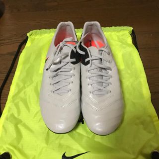 ナイキ(NIKE)のNike Tiempo Legend VI FG 26cm(シューズ)