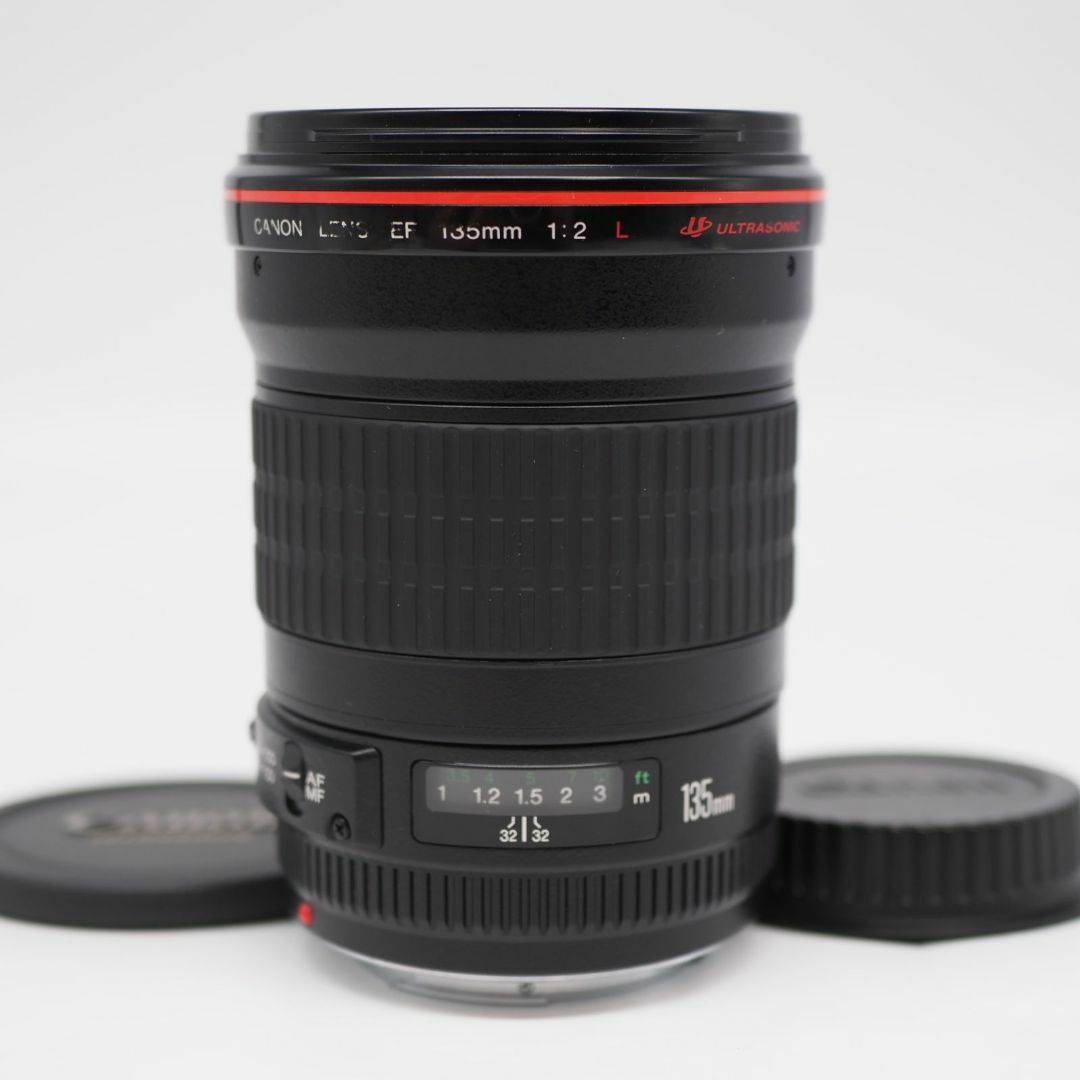 CANON EF135mm F2L USM CANON EF135mm F2L USM