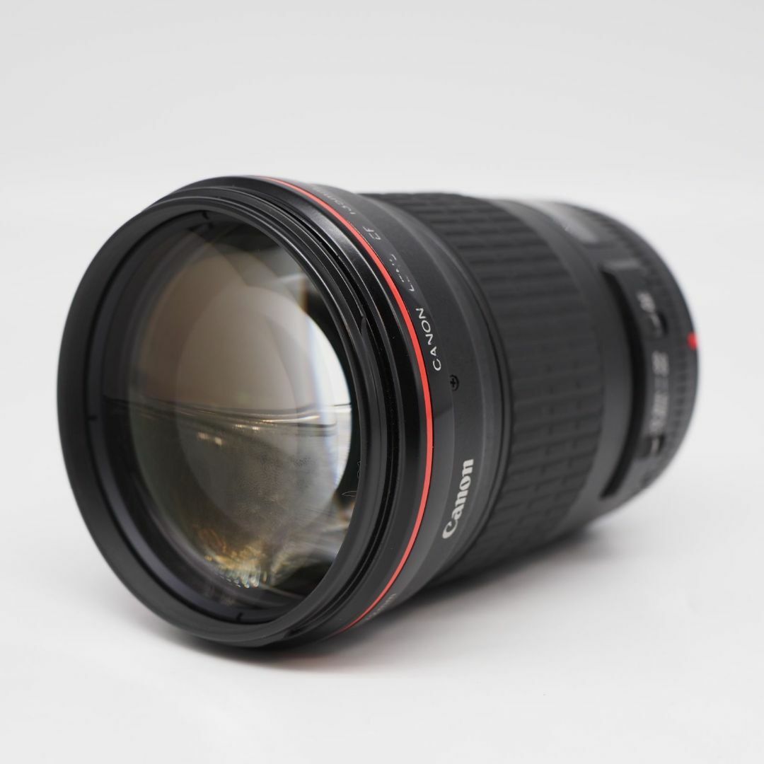 CANON EF135mm F2L USM CANON EF135mm F2L USM