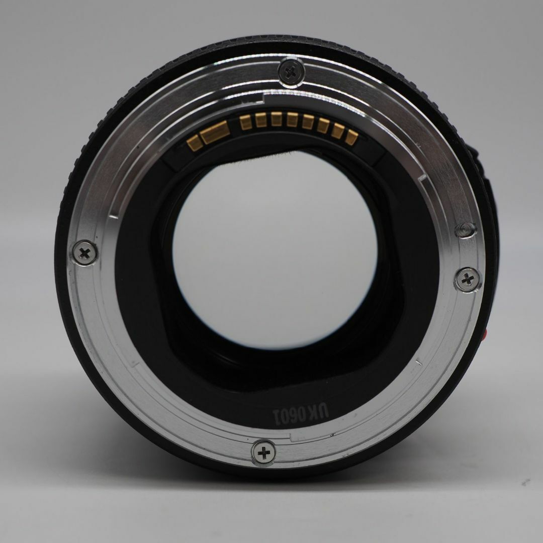 CANON EF135mm F2L USM CANON EF135mm F2L USM
