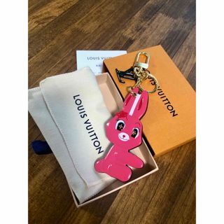 LOUIS VUITTON(キーホルダー)のフリマアイテム一覧 LOUIS VUITTON(キーホルダー)のフリマアイテム一覧