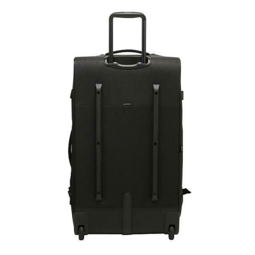 新品 サムソナイト Samsonite キャリーケース ローダー ブラック 新品 サムソナイト Samsonite キャリーケース ローダー ブラック