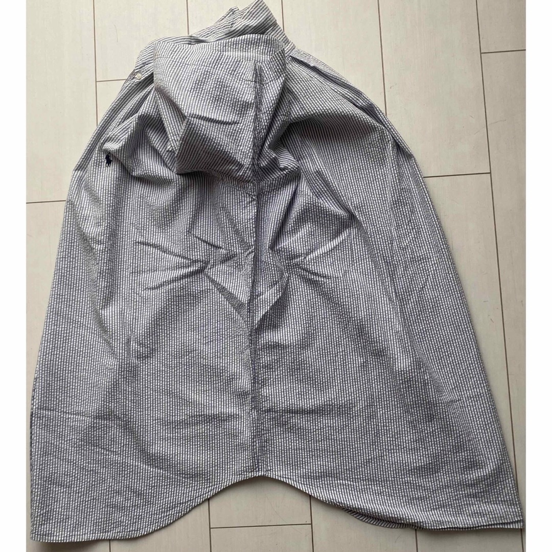 POLO RALPH LAUREN - 美品 90s POLO ラルフローレン シア POLO RALPH LAUREN - 美品 90s POLO ラルフローレン シア