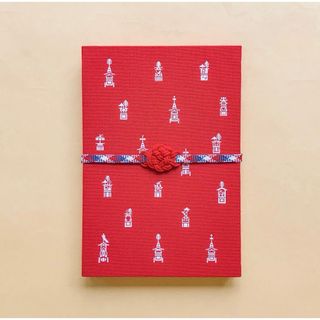 祇園祭 乙女の祇園祭 即完売 御朱印帖 限定商品 乙女の御朱印帖(その他)