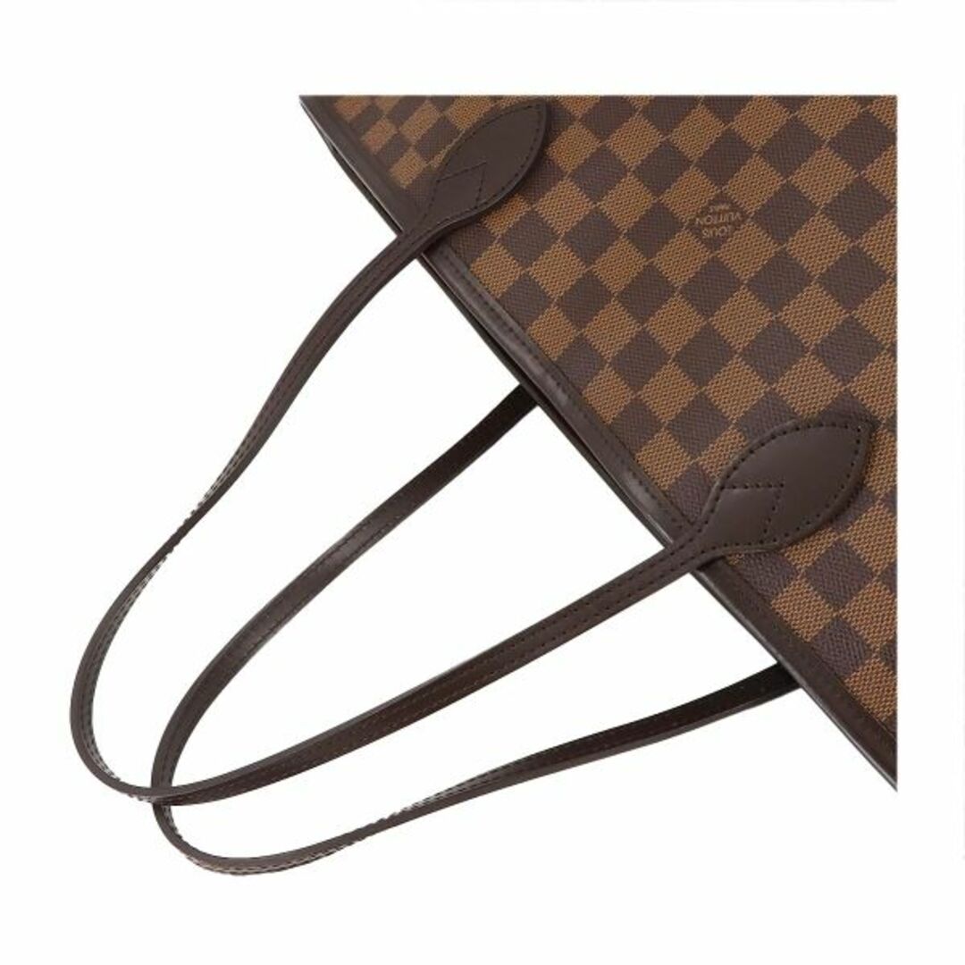 新品同様 ルイ ヴィトン LOUIS VUITTON ダミエ ネヴァーフル MM 新品同様 ルイ ヴィトン LOUIS VUITTON ダミエ ネヴァーフル MM