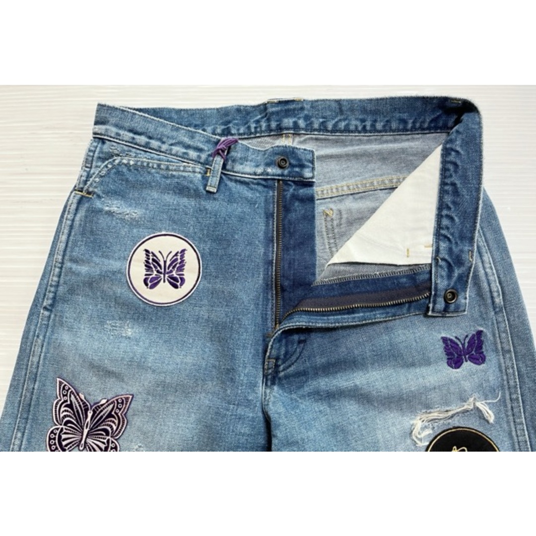Needles - Needles(ニードルズ) KP139 ASSORTED PATCHES Needles - Needles(ニードルズ) KP139 ASSORTED PATCHES