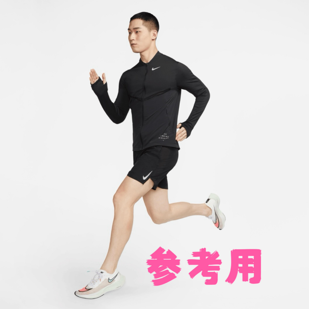 NIKE - S」NIKEナイキDri-FIT ランニング ディビジョン NIKE - S」NIKEナイキDri-FIT ランニング ディビジョン