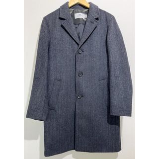 COACH - COACH (コーチ )F33822 レザー エルボーパッチ COACH - COACH (コーチ )F33822 レザー エルボーパッチ