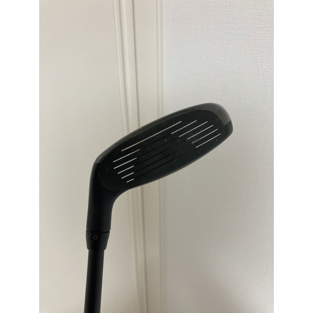 ピン G425 ハイブリッド 5番UT 26度 アルタJ CBスレートSR(ピン ピン G425 ハイブリッド 5番UT 26度 アルタJ CBスレートSR(ピン