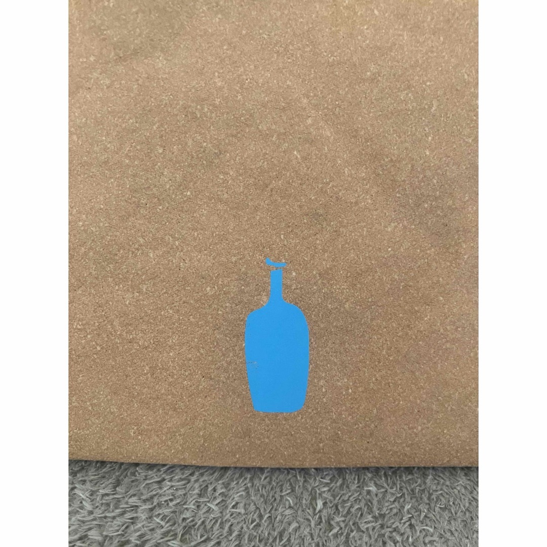 Blue Bottle Coffee - ブルーボトルコーヒー トートバッグ MAKOO Blue Bottle Coffee - ブルーボトルコーヒー トートバッグ MAKOO