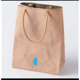 Blue Bottle Coffee - ブルーボトルコーヒー トートバッグ MAKOO Blue Bottle Coffee - ブルーボトルコーヒー トートバッグ MAKOO