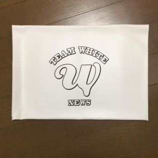 ニュース(NEWS)のnews クラッチバッグ(クラッチバッグ)