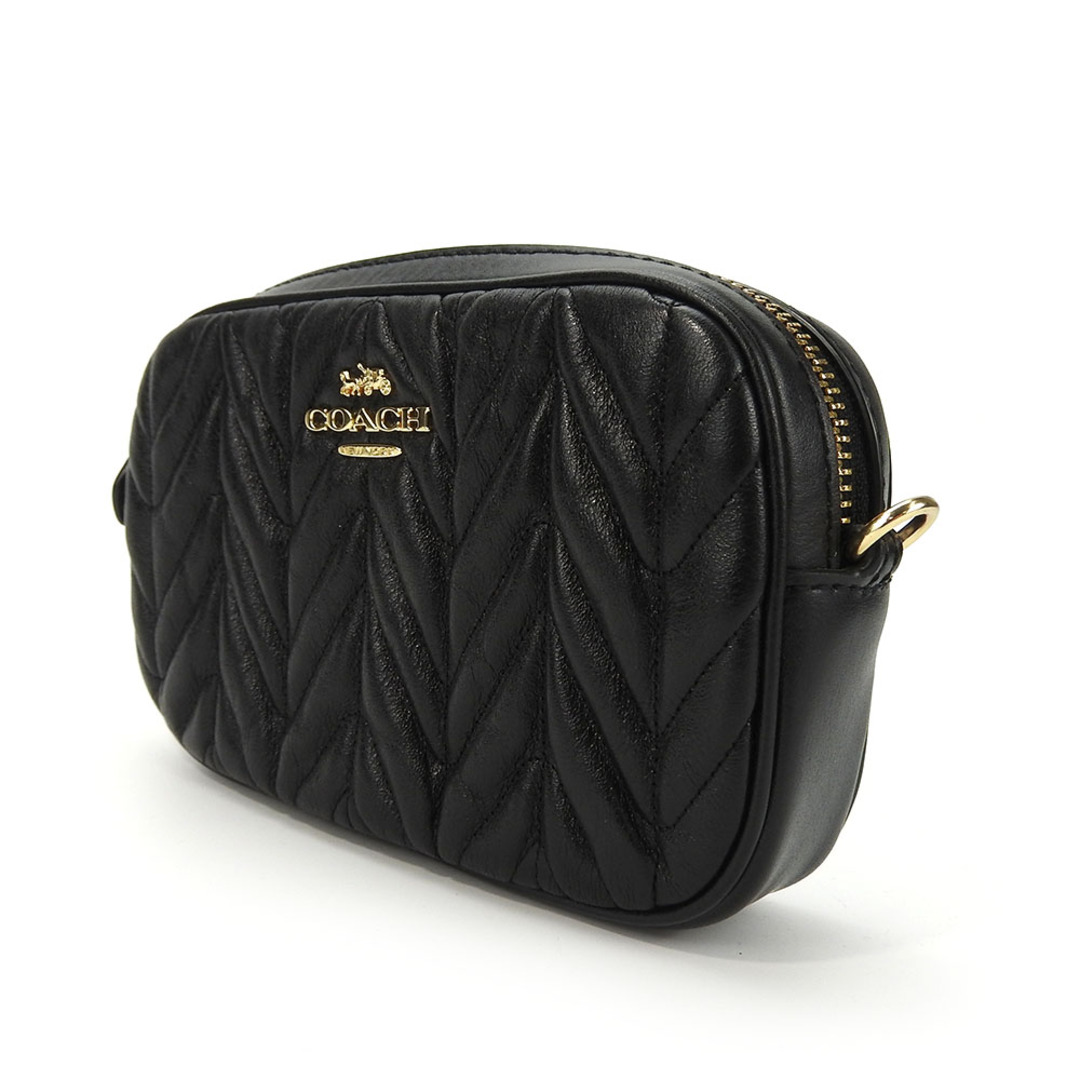 COACH - 【中古】 コーチ ウエストバッグ F38678 レザー COACH - 【中古】 コーチ ウエストバッグ F38678 レザー