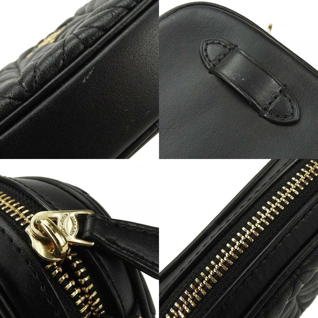COACH - 【中古】 コーチ ウエストバッグ F38678 レザー COACH - 【中古】 コーチ ウエストバッグ F38678 レザー