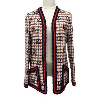 GUCCI(ノーカラージャケット)のフリマアイテム一覧 GUCCI(ノーカラージャケット)のフリマアイテム一覧