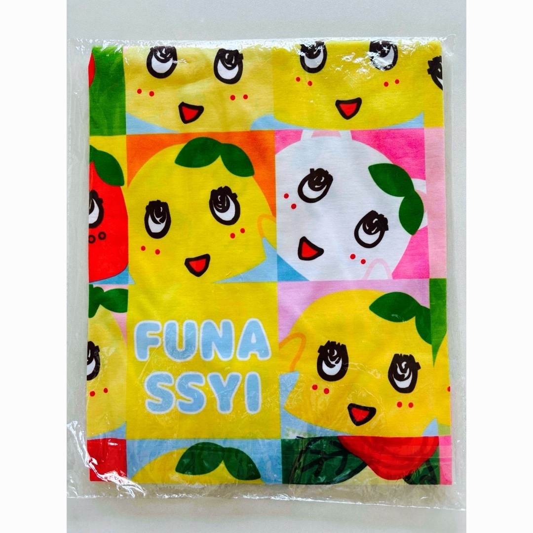 ふなっしー 全面 プリント Tシャツ XLサイズ 全梨集合 tシャツ ふなっしー 全面 プリント Tシャツ XLサイズ 全梨集合 tシャツ