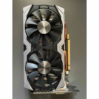 GTX1060 6GB(PCパーツ)